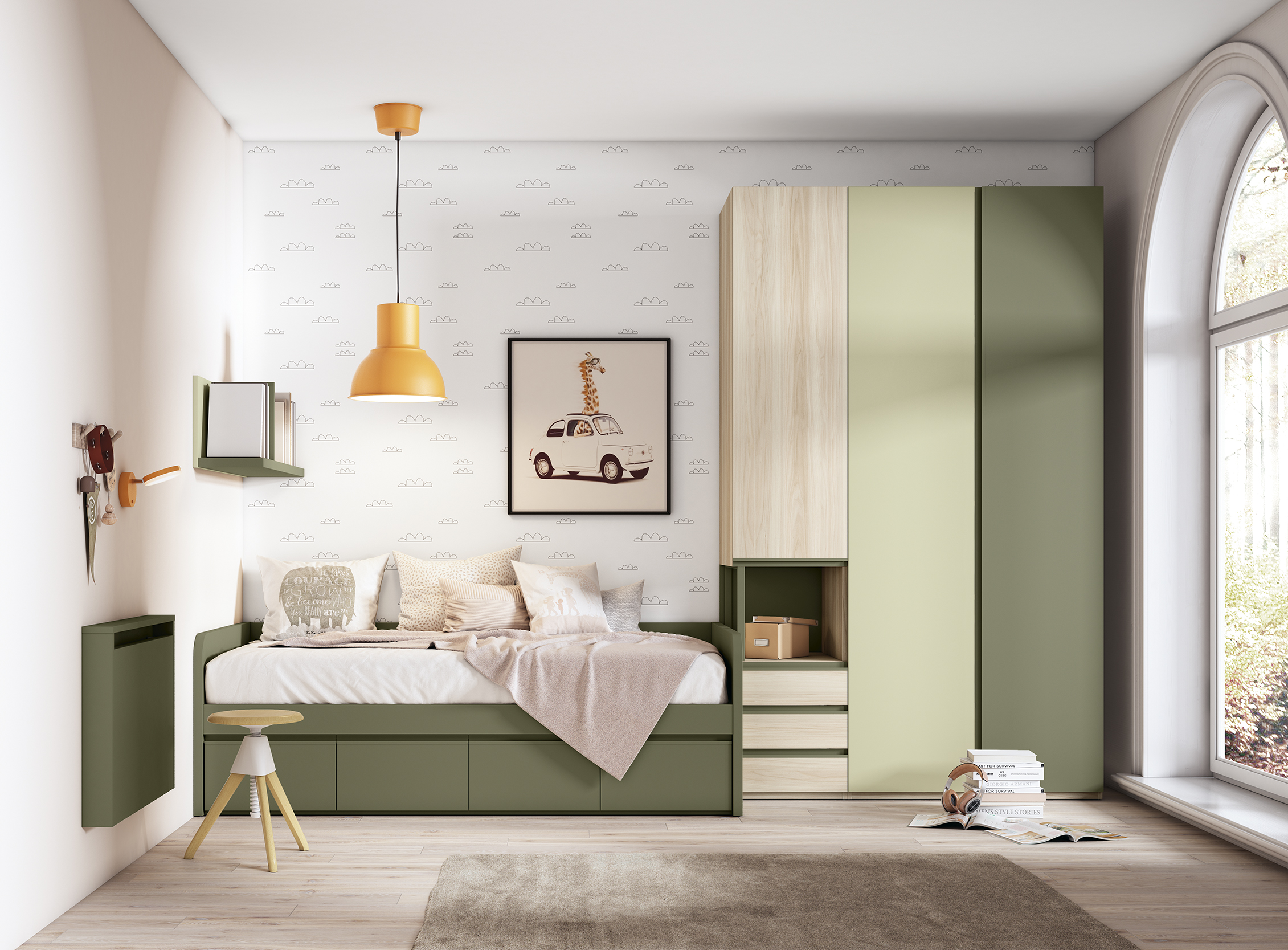 SONRÍE_3_Composición_01_Muebles_Orts_Dormitorios_Juveniles